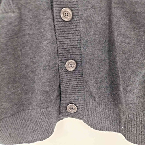 nestwell TEAK V NECK COMFORT Cardigan メンズ JPN:2