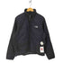 ザノースフェイス THE NORTH FACE ロゴ刺繍 中綿ジャケット メンズ import:M