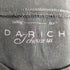 ダーリッチ Darich カットクロップドトップス レディース FREE