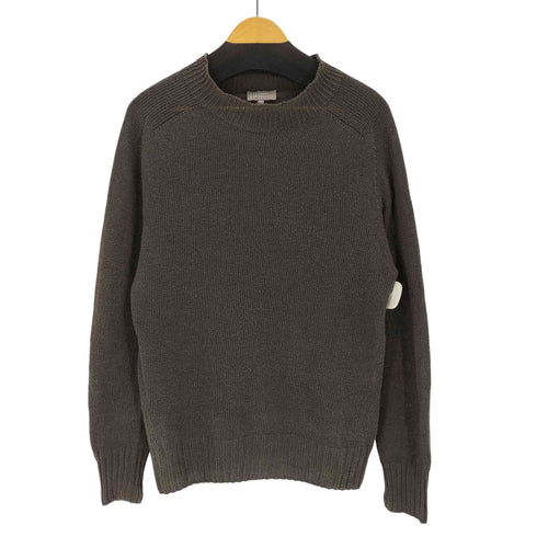 マーガレットハウエル MARGARET HOWELL LINEN COTTON WIDE ROLL NECK レディース JPN:M