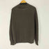 マーガレットハウエル MARGARET HOWELL LINEN COTTON WIDE ROLL NECK レディース JPN:M