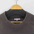 マーガレットハウエル MARGARET HOWELL LINEN COTTON WIDE ROLL NECK レディース JPN:M