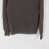 マーガレットハウエル MARGARET HOWELL LINEN COTTON WIDE ROLL NECK レディース JPN:M