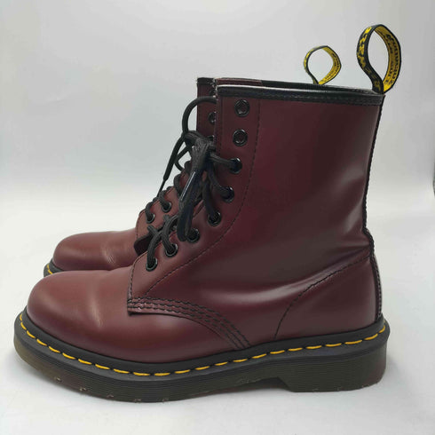 ドクターマーチン Dr.Martens 8ホール シューズ レディース UK:5