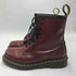 ドクターマーチン Dr.Martens 8ホール シューズ レディース UK:5