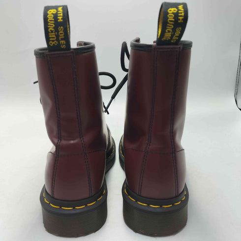 ドクターマーチン Dr.Martens 8ホール シューズ レディース UK:5