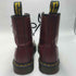 ドクターマーチン Dr.Martens 8ホール シューズ レディース UK:5
