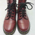 ドクターマーチン Dr.Martens 8ホール シューズ レディース UK:5