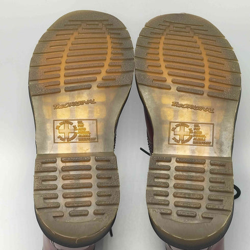 ドクターマーチン Dr.Martens 8ホール シューズ レディース UK:5