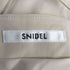 スナイデル snidel S/S ワンピース レディース