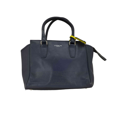 コーチ COACH トートバッグ ミディアムキャンディス キャリーオール トート レディース