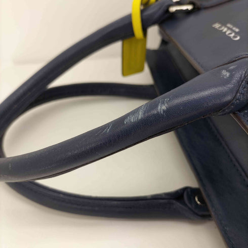 コーチ COACH トートバッグ ミディアムキャンディス キャリーオール トート レディース