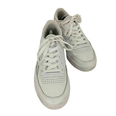 リーボック Reebok club c クラブシー リベンジ ローカットスニーカー レディース JPN:24