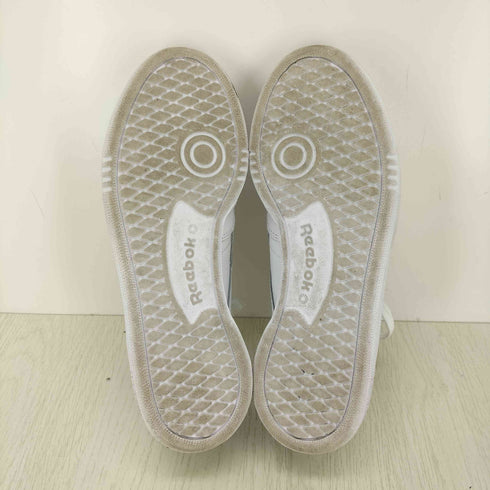 リーボック Reebok club c クラブシー リベンジ ローカットスニーカー レディース JPN:24