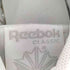リーボック Reebok club c クラブシー リベンジ ローカットスニーカー レディース JPN:24