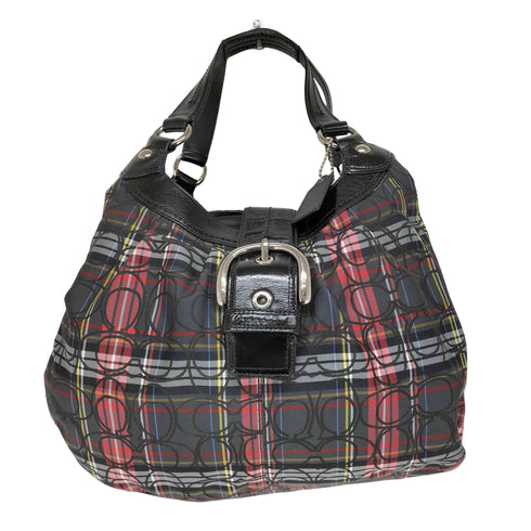 コーチ COACH ソーホー ワンショルダー シグネチャー レディース