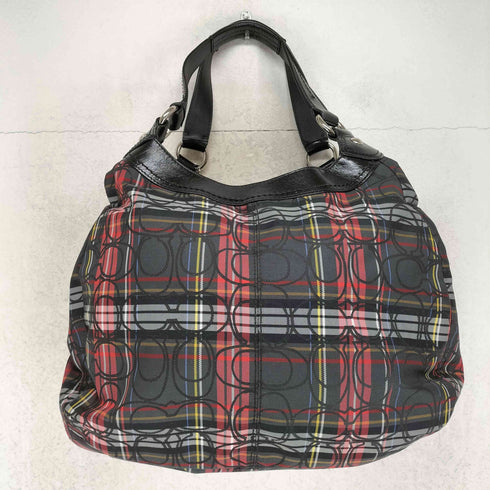 コーチ COACH ソーホー ワンショルダー シグネチャー レディース