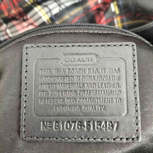 コーチ COACH ソーホー ワンショルダー シグネチャー レディース