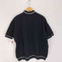 Braggin' Dragon 日本製 鹿の子シャツ メンズ JPN:XL