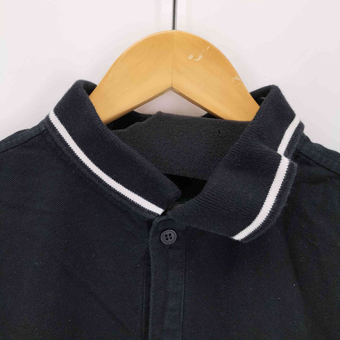 Braggin' Dragon 日本製 鹿の子シャツ メンズ JPN:XL