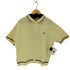 Braggin' Dragon 日本製 鹿の子シャツ メンズ JPN:M