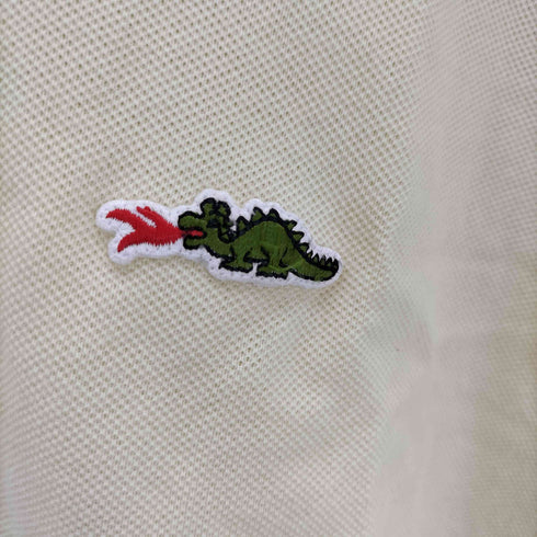 Braggin' Dragon 日本製 鹿の子シャツ メンズ JPN:M