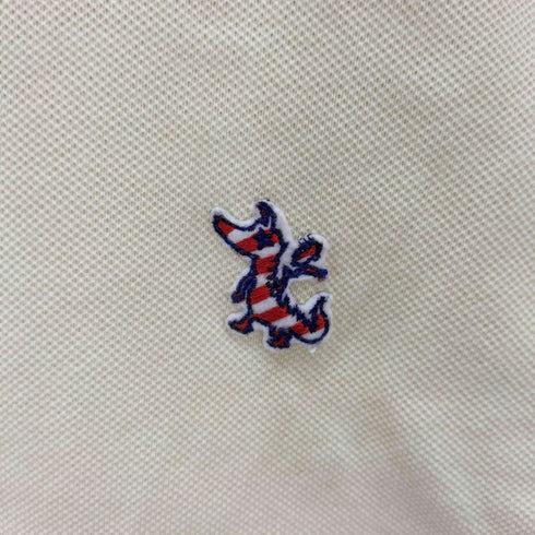 Braggin' Dragon 日本製 鹿の子シャツ メンズ JPN:M