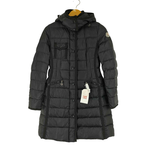 モンクレール MONCLER HERMINE ダウンコート レディース