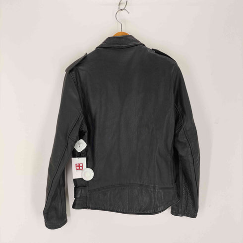 ショット Schott USA製 626VN ダブルライダースジャケット メンズ JPN:M