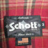 ショット Schott USA製 626VN ダブルライダースジャケット メンズ JPN:M