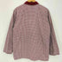 St michael ヘキサゴン柄 パジャマシャツ メンズ import:M