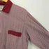 St michael ヘキサゴン柄 パジャマシャツ メンズ import:M