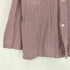 St michael ヘキサゴン柄 パジャマシャツ メンズ import:M