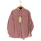 SAMMLER SHIRT MAKER BD SHIRT FAT WIDTH OX GINGHAM メンズ JPN:L