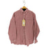 SAMMLER SHIRT MAKER BD SHIRT FAT WIDTH OX GINGHAM メンズ JPN:L