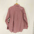 SAMMLER SHIRT MAKER BD SHIRT FAT WIDTH OX GINGHAM メンズ JPN:L