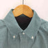 SAMMLER SHIRT MAKER BD SHIRT FAT WIDTH OX GINGHAM メンズ JPN:L