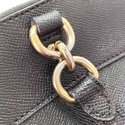 コーチ COACH 2WAY トートバッグ レザー ミニ レディース