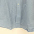 SAMMLER SHIRT MAKER BD SHIRT FAT WIDTH OX GINGHAM メンズ JPN:L