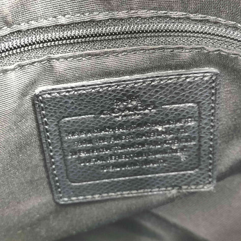 コーチ COACH シグネチャー ワンショルダーバッグ ハンドバッグ レディース