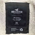 ホリスター Hollister ファーシェルボアジャケット レディース import:S