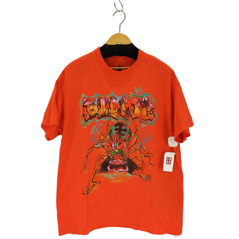 レディーメイド READYMADE 両面プリントS/Sカットソー メンズ JPN:XL