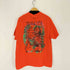レディーメイド READYMADE 両面プリントS/Sカットソー メンズ JPN:XL