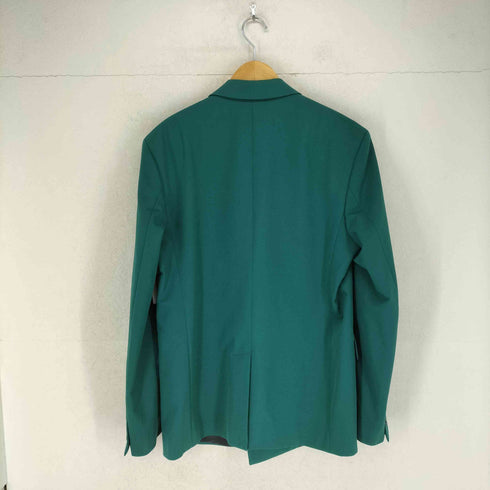ザラ ZARA ダブルブレストテーラードジャケット メンズ 46