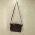 コーチ COACH シグネチャー レザー キャンバス 2WAY レディース