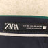 ザラ ZARA スラックスパンツ メンズ 36