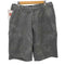 ハフ HUF 25SS GARDEN CENTER PIGMENT DYED WORK SHORT ガーデン センター ピグメント ダイ ワーク ショーツ メンズ 32
