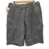 ハフ HUF 25SS GARDEN CENTER PIGMENT DYED WORK SHORT ガーデン センター ピグメント ダイ ワーク ショーツ メンズ 32
