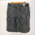 ハフ HUF 25SS GARDEN CENTER PIGMENT DYED WORK SHORT ガーデン センター ピグメント ダイ ワーク ショーツ メンズ 32