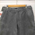 ハフ HUF 25SS GARDEN CENTER PIGMENT DYED WORK SHORT ガーデン センター ピグメント ダイ ワーク ショーツ メンズ 32